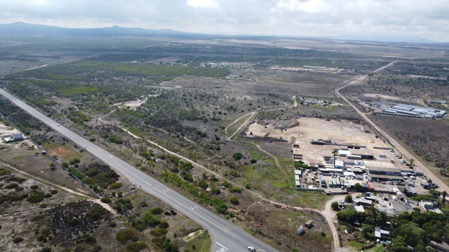 Commercial Property for Sale in Duynefontein Western Cape